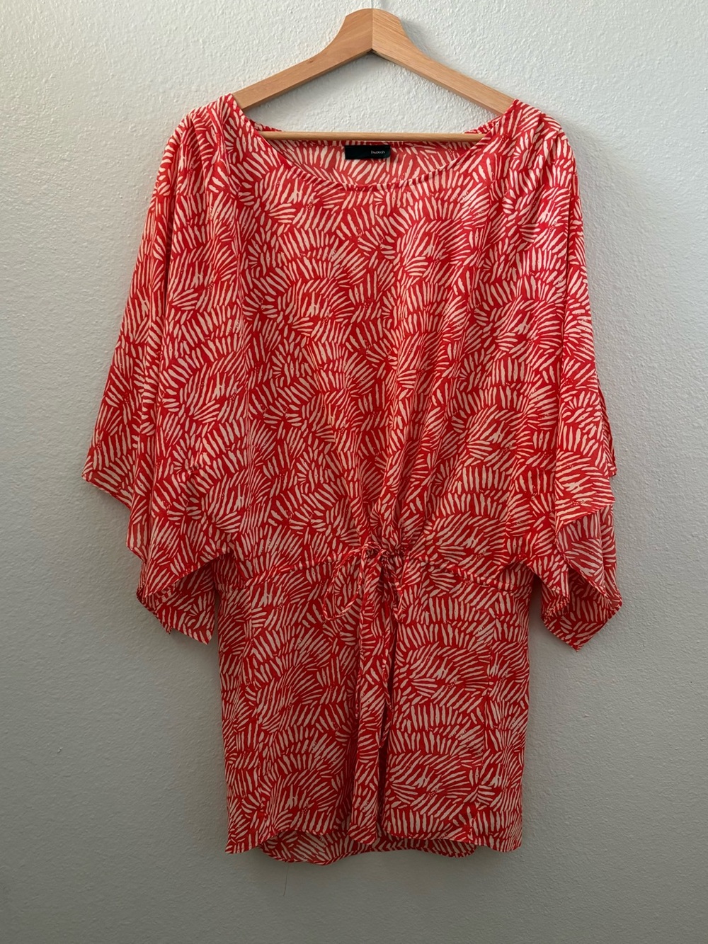 Swim Coverup Dress